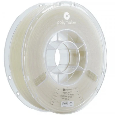 Bild av Polymaker PolyCast Natural 1,75mm 750g