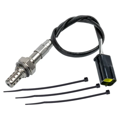 Bild av FEBI BILSTEIN 179558 Sonde lambda chauffé 4 DAEWOO: Kalos 5 portes, Nubira Break, CHEVROLET: Lacetti Berline, Berline