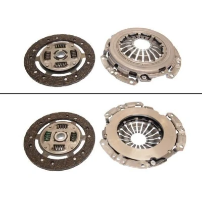 Bild av KAWE 962573 Kit d&#039;embrayage avec mécanisme disque 200 SUZUKI: SX4 I 5 portes, Berline, FIAT: Sedici