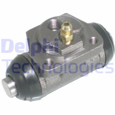 Bild av DELPHI LW60011 Cylindre De Roue 18 sans régulateur intégré NISSAN: MICRA 2