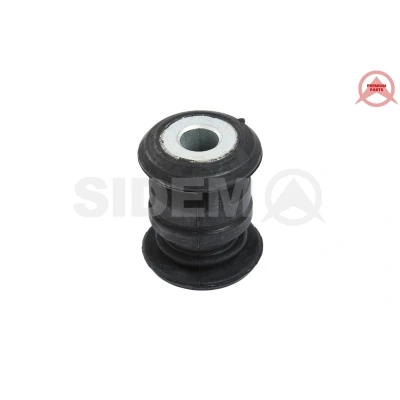 Bild av SIDEM 875602 Silent Bloc De Triangle avant, Essieu avant inférieur Support métal caoutchouc barre oscillant transversal FIAT: Panda III 3/5 portes