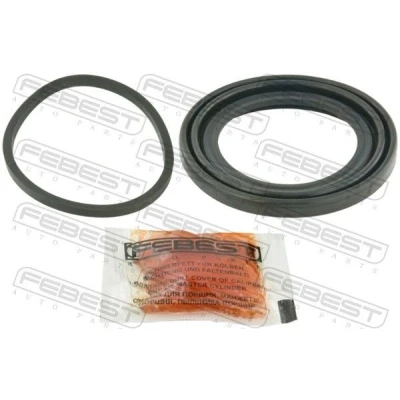 Bild av FEBEST 1775 A6C7F Kit De Réparation Étrier Frein Essieu avant AUDI: A6 C7 Avant, Q5, Berline