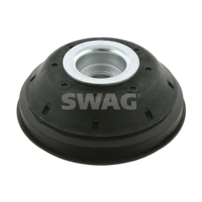 Bild av SWAG 40 92 8405 Coupelle d&#039;amortisseur Essieu avant avec roulement à billes, OPEL: Corsa D 3/5 portes, E Adam