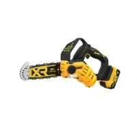 Bild av Dewalt DCMPS520P1 QW Grensåg med batteri och laddare