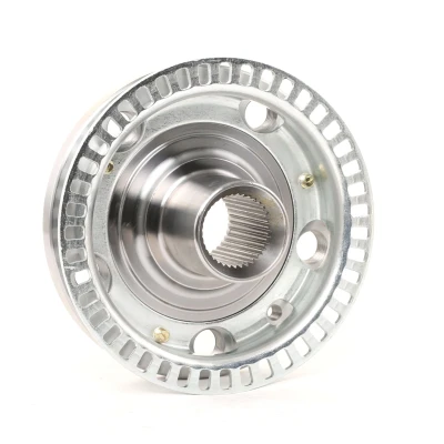 Bild av TOPRAN 108 950 Moyeu De Roue 5 100 avec bague ABS AUDI: TT Coupe, A3 3/5 portes, Roadster, SEAT: Leon I Toledo 2 Limousine