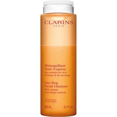 Bild av Clarins One Step Gentle Exfoliating Facial Clean