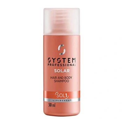 Bild av System Professional Sun Shampoo 50 ml