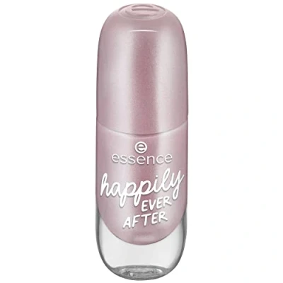 Bild av vernis à ongles Essence Nº 06 happily ever after 8 ml