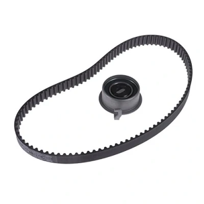 Bild av BLUE PRINT ADG07301 Kit de distribution 101 avec une denture arrondie KIA: Picanto I, HYUNDAI: Getz, Atos, i10 I