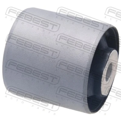Bild av FEBEST LRAB 031 Silent Bloc De Triangle Essieu avant inférieur, LAND ROVER: Range Rover 3