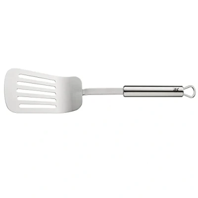 Bild av WMF Profi Plus stekspade 32,2 cm, steksvarvel, Cromargan rostfritt stål delvis matt, diskmaskinssäker