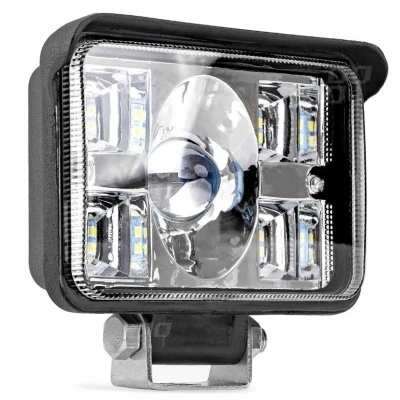 Bild av AMiO 02659 Projecteur de travail