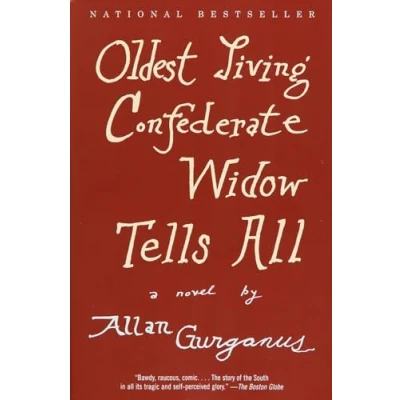 Bild av Oldest Living Confederate Widow Tells All: A Novel