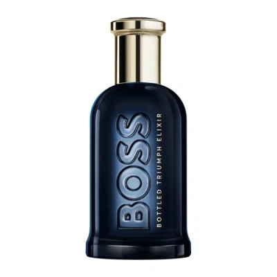 Bild av Hugo Boss Bottled Triumph Elixir Eau de Parfum 100 ml