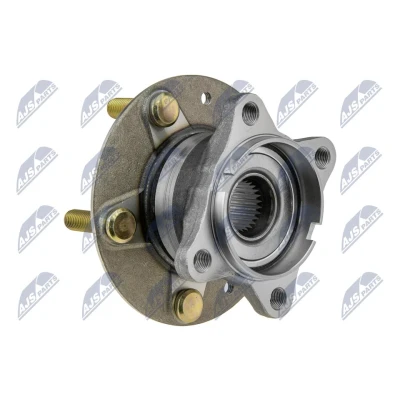 Bild av NTY KLT MZ 063 Kit de roulements roue Essieu arrière MAZDA: CX 3