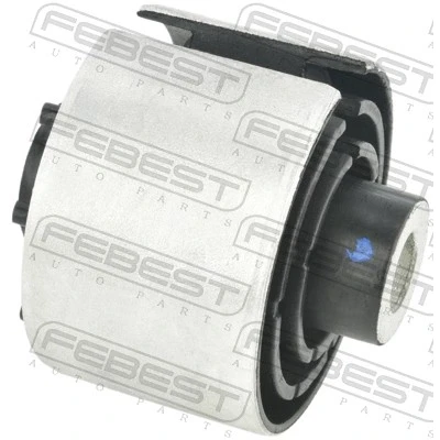 Bild av FEBEST VWAB 051 Silent Bloc De Triangle arrière, intérieur, Essieu arrière inférieur AUDI: A8 D3