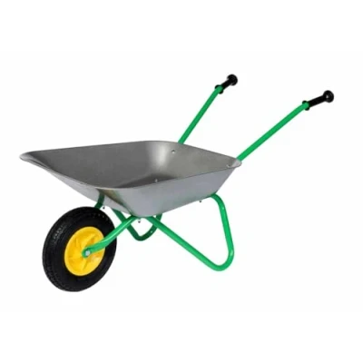 Bild av RollyToys Rolly Skottkärra Metall