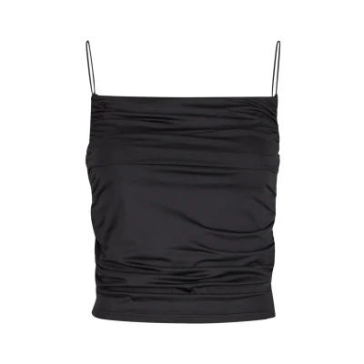 Bild av Urban Classics Waterfall Linne, Storlek: XL, Black