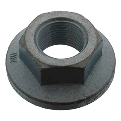 Bild av Mutter, axeltapp Febi bilstein 03812