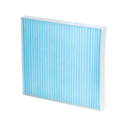 Bild av Filter, kupéventilation Blue print ADA102509