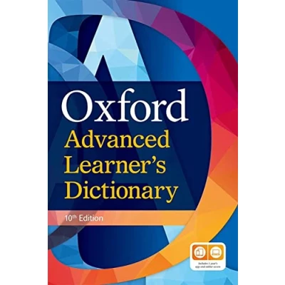 Bild av Oxford Advanced Learner&#039;s Dictionary Paperback + Premium Online Access Code