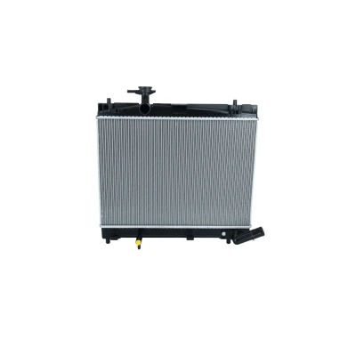 Bild av Kylare, motorkylning NRF 58384