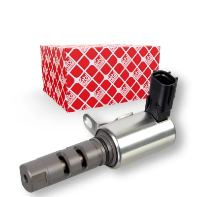 Bild av FEBI BILSTEIN 175428 Valve de commande, réglage d&#039;arbres à came Côté d&#039;échappement DODGE: Caliber 3/5 portes, JEEP: Patriot