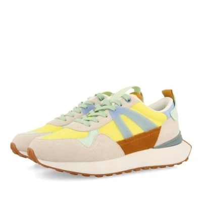 Bild av Gioseppo Adair Skor Beige EU 36 Kvinna
