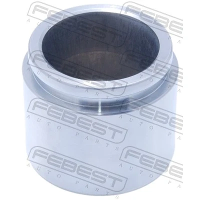 Bild av FEBEST 0176 ZZE120F Piston, étrier de frein Essieu avant TOYOTA: Corolla IX 3/5 portes, Celica VI Coupe