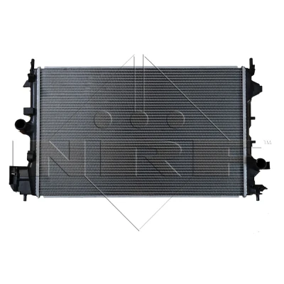 Bild av Kylare, motorkylning NRF 58204