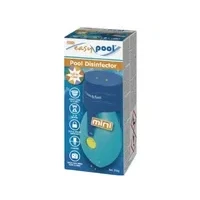 Bild av Swim &amp; Fun Easypool Mini Vattenrengöring