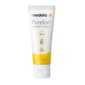 Bild av MEDELA Purelan Lanolinkräm 37 gram
