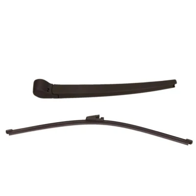 Bild av MAXGEAR 39 0556 Kit de bras d&#039;essuie glace, nettoyage des vitres avec balai glace intégré, cache