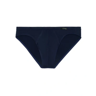 Bild av HOM SOFT Briefs, Storlek: Small, Navy