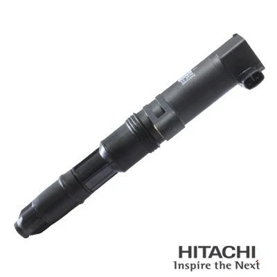 Bild av HITACHI 2503800 Bobine d&#039;allumage RENAULT: CLIO 3, 2, TWINGO DACIA: Duster SUV, Sandero I, Logan I MCV, OPEL: Vivaro A Van