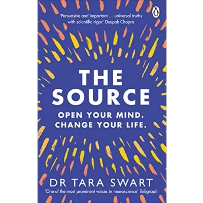 Bild av The Source: Open Your Mind, Change Life