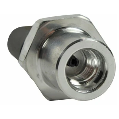 Bild av METZGER ORIGINAL ERSATZTEIL 0917270 Pressostat Climatisation 3 AUDI: A6 C6 Berline, A4 B8 Avant, VOLKSWAGEN: Golf 7