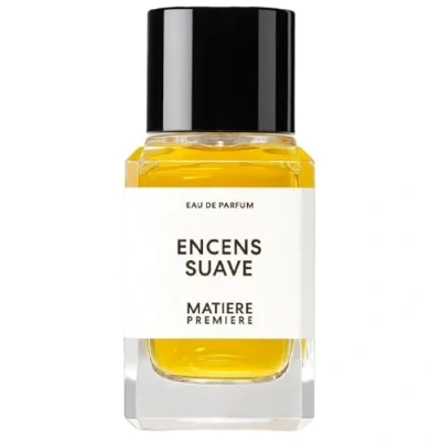 Bild av Matiere Premiere Encens Suave Eau de Parfum 100 ml