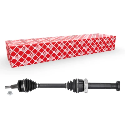 Bild av Drivaxel FEBI BILSTEIN 182890