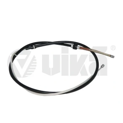 Bild av VIKA 76090016201 Handbromsvajer Bak 1620mm SKODA: Octavia 2 Combi, II Hatchback, 1 Combi