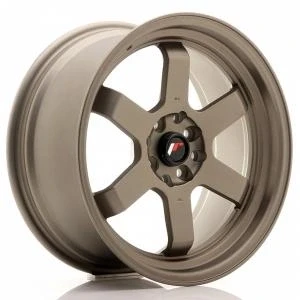 Bild av Japan Racing JR12 Bronze 8x17 5/100 ET33 B73.1