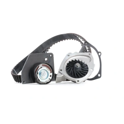 Bild av Vattenpump + kuggremssats SKF VKMC 06008