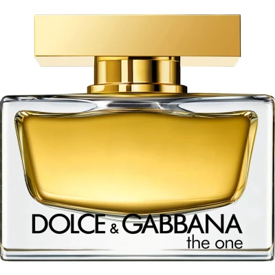 Bild av DOLCE GABBANA THE ONE D&amp;G Uae från Parfym 50 ml förångare
