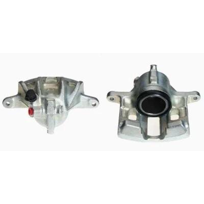 Bild av BUDWEG CALIPER 342626 Étrier de frein CITROËN: Berlingo / First I, I Van, PEUGEOT: Partner Combispace