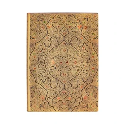 Bild av Paperblanks Carnet Flexis Zahra Midi Ligné 176 p.