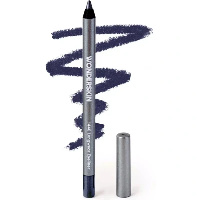 Bild av Wonderskin 1440 Longwear Eyeliner Blueberry 1.2 g