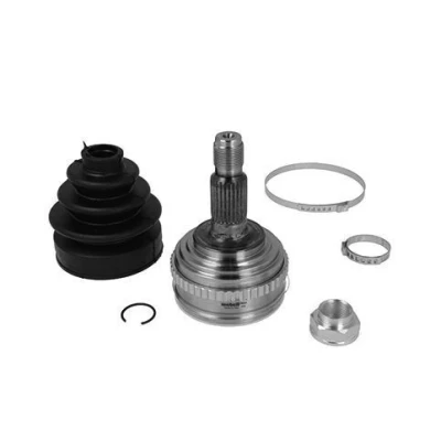 Bild av METELLI 15 1053A Tête De Cardan Caoutchouc HONDA: CIVIC 6 Hatchback, V 3/5 portes, Stufenheck