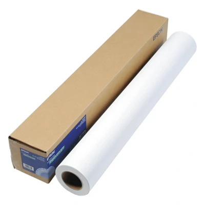 Bild av Epson Proofing Paper Standard rulle A1 (61,0 cm x 50 m) 1 (rullar) korrekturpapper för SureColor SC P10000, P20000, P6000, P7000, P7500, P8000, P9000, P9500, T3200, T5200, T7200