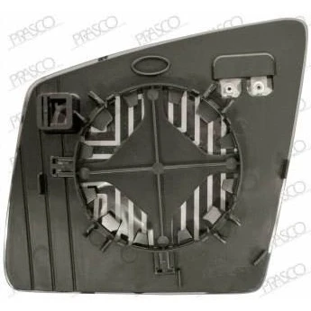 Bild av PRASCO ME8287513 Miroir De Rétroviseur droit MERCEDES BENZ: Classe ML, R