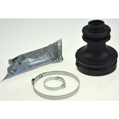 Bild av LÖBRO 305376 Soufflet De Cardan 102,50 NBR (caoutchoucs nitrile) RENAULT: CLIO 2, Kangoo I, I Express, NISSAN: Kubistar Van